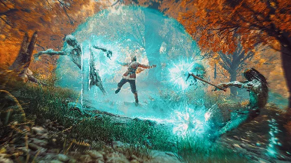 Banishers: Ghosts of New Eden ⚡️АВТО Steam RU Gift🔥