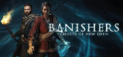Banishers: Ghosts of New Eden ⚡️АВТО Steam RU Gift🔥