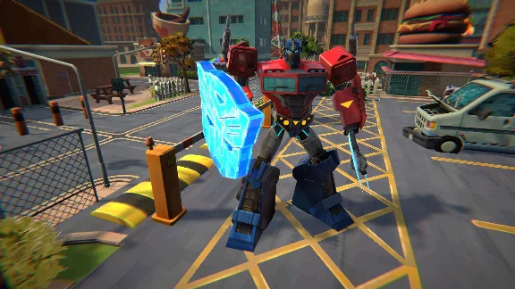✅TRANSFORMERS: BATTLEGROUNDS - COMPLETE EDITION❤️XBOX🔑