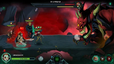 Akumi Wars STEAM•RU ⚡️АВТОДОСТАВКА 💳0%