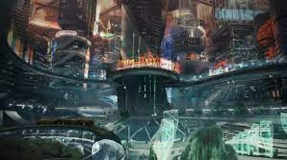 Beyond a Steel Sky ключ Global RU/CIS РФ СНГ Россия