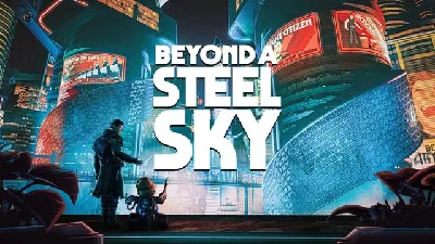 Beyond a Steel Sky ключ Global RU/CIS РФ СНГ Россия