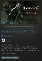 Assassin’s Creed III: The Betrayal DLC (Steam Gift ROW)