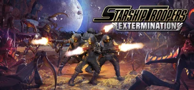[🍁RU+ALL COUNTRIES🍁] Starship Troopers: Exterminati
