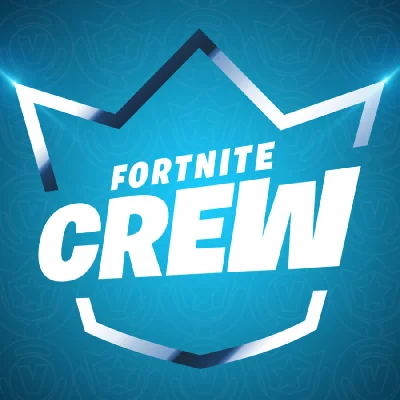 🔥Squad Subscription ● Crew ● Battle Pass + 1000 V-Buck