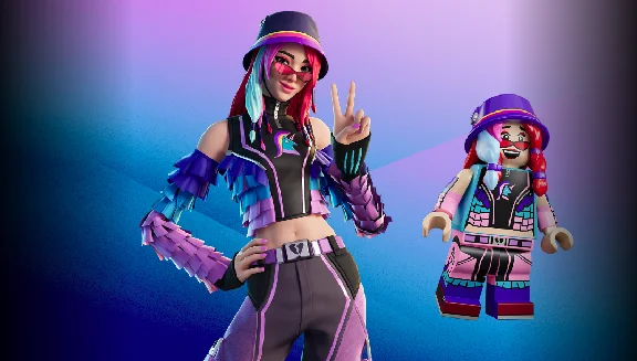 🔥Squad Subscription ● Crew ● Battle Pass + 1000 V-Buck
