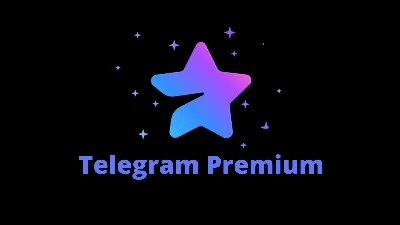🏆Telegram PREMIUM🏅+ ЗВЁЗДЫ🎁БЕЗ ВХОДА| ПОДАРКОМ🚀