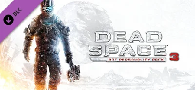 Dead Space 3 Комплект персонификации бота Steam Gift RU
