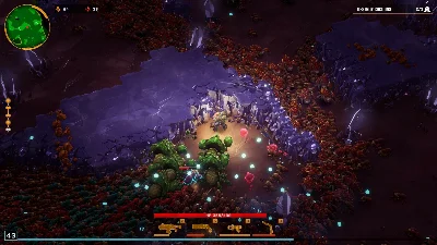 Deep Rock Galactic: Survivor * RU/KZ/СНГ/TR/AR * STEAM