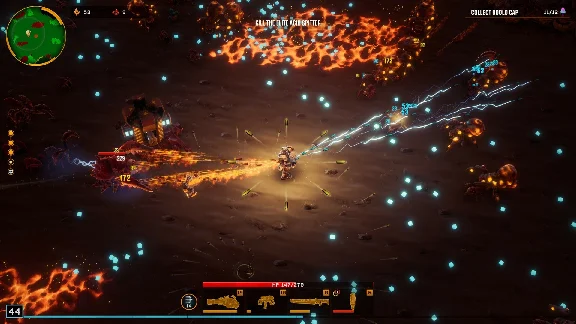 Deep Rock Galactic: Survivor * RU/KZ/CIS/TR/AR * STEAM
