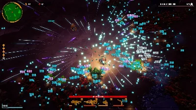 Deep Rock Galactic: Survivor * RU/KZ/СНГ/TR/AR * STEAM