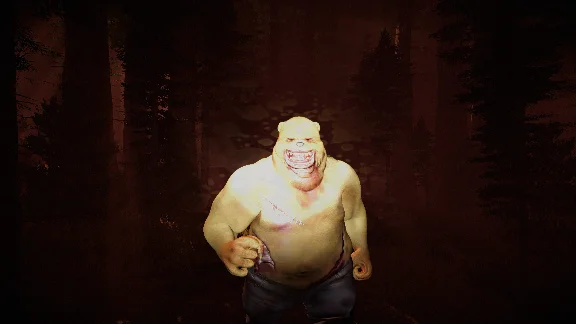 Honey Time! with Pooh! 💎 STEAM GIFT RUSSIA