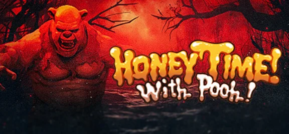 Honey Time! with Pooh! 💎 STEAM GIFT RUSSIA