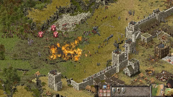 Stronghold: Definitive Edition - Swine´s Bay Campaign💎