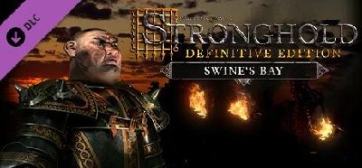 Stronghold: Definitive Edition - Swine´s Bay Campaign💎