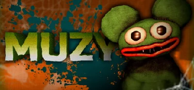 MUZY 💎 STEAM GIFT RUSSIA