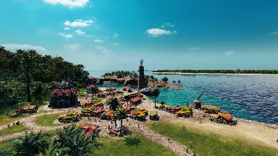 Tortuga - A Pirate´s Tale 💎 АВТОДОСТАВКА STEAM РОССИЯ