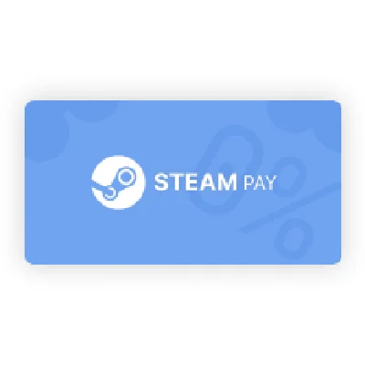 💎Easy Steam recharge 24/7🚀Fast➝ all CIS countries