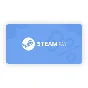 💎Easy Steam recharge 24/7🚀Fast➝ all CIS countries