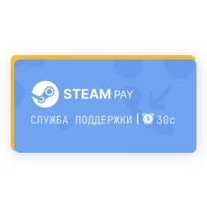 💎Простое Steam пополнение 24/7🚀Быстро➝ все страны СНГ