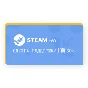 💎Easy Steam recharge 24/7🚀Fast➝ all CIS countries