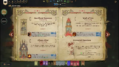 SpellForce: Conquest of Eo - Demon Scourge DLC STEAM