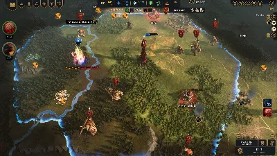 SpellForce: Conquest of Eo - Demon Scourge DLC STEAM