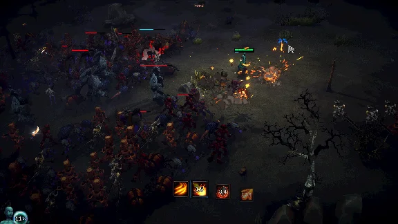Malignant Survivors 💎 STEAM GIFT RUSSIA