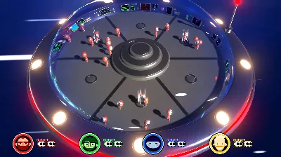 Unspottable 💎 АВТОДОСТАВКА STEAM GIFT РОССИЯ