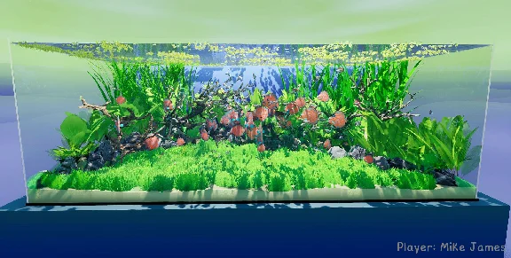 Fish Game 💎 STEAM GIFT RUSSIA