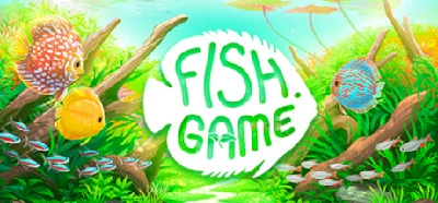 Fish Game 💎 STEAM GIFT RUSSIA