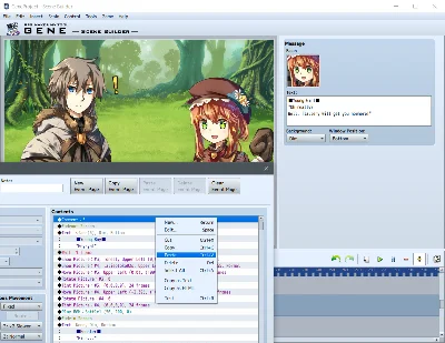 RPG Maker MV - GENE 💎 DLC STEAM GIFT РОССИЯ