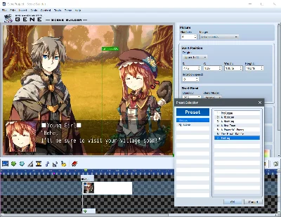 RPG Maker MV - GENE 💎 DLC STEAM GIFT РОССИЯ