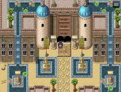 RPG Maker MV - MV Trinity Resource Pack 💎 DLC STEAM