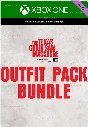 ✅THE TEXAS CHAIN SAW MASSACRE - OUTFIT PACK❤️XBOX🔑КЛЮЧ