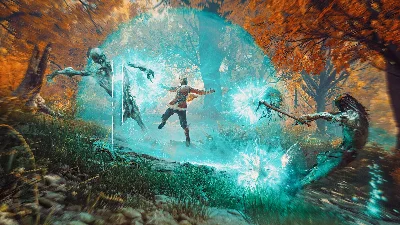 Banishers: Ghosts of New Eden · 🚀АВТО💳0% Карты