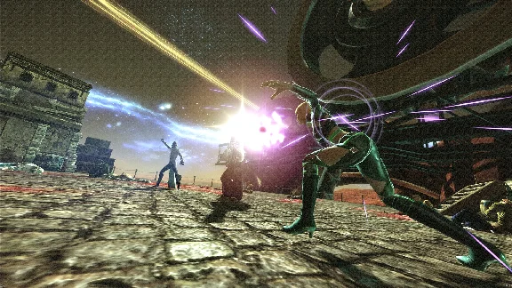 Otherland MMO (Steam Gift Region Free / ROW)