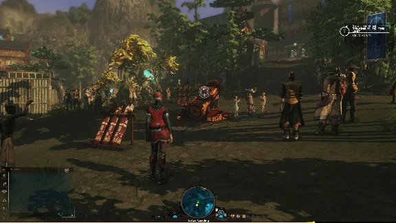 Otherland MMO (Steam Gift Region Free / ROW)