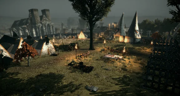 Otherland MMO (Steam Gift Region Free / ROW)