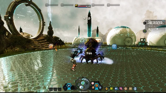 Otherland MMO (Steam Gift Region Free / ROW)