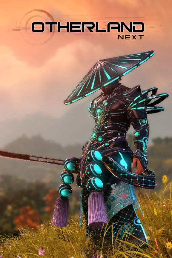 Otherland MMO (Steam Gift Region Free / ROW)