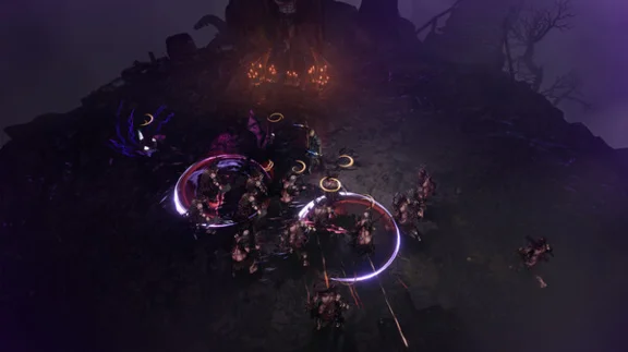 Last Epoch STEAM Россия
