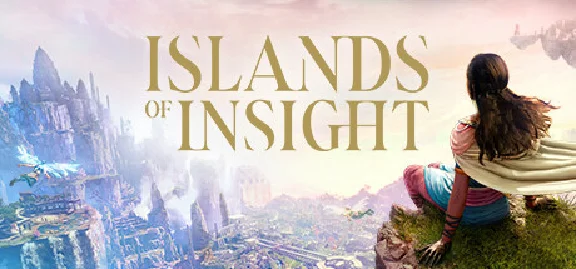 Islands of Insight * STEAM RU ⚡ AUTO 💳0%