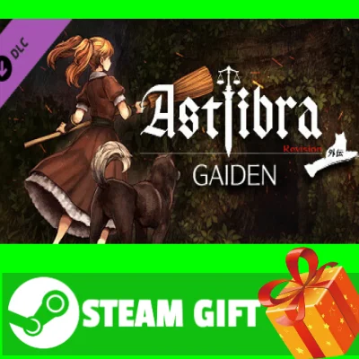 ⭐️ ASTLIBRA Gaiden The Cave of Phantom Mist STEAM GIFT