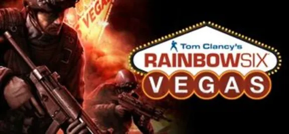 Tom Clancy&acute;s Rainbow Six® Vegas STEAM GIFT Россия + Мир