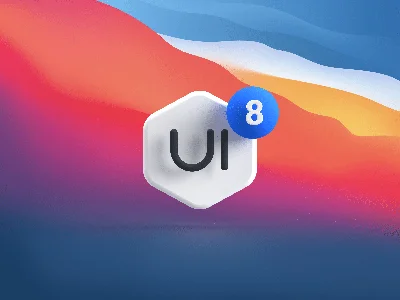 Ui8 Uploading your files