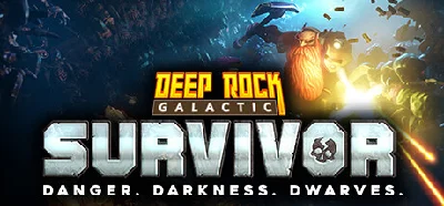 Deep Rock Galactic: Survivor * STEAM RU ⚡ AUTO 💳0%