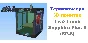 3D cutting Thermal chamber Two Trees Sapphire Plus