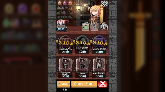 DEFENDUN : Hero Defense 💎 STEAM GIFT РОССИЯ