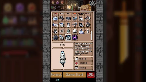 DEFENDUN : Hero Defense 💎 STEAM GIFT РОССИЯ